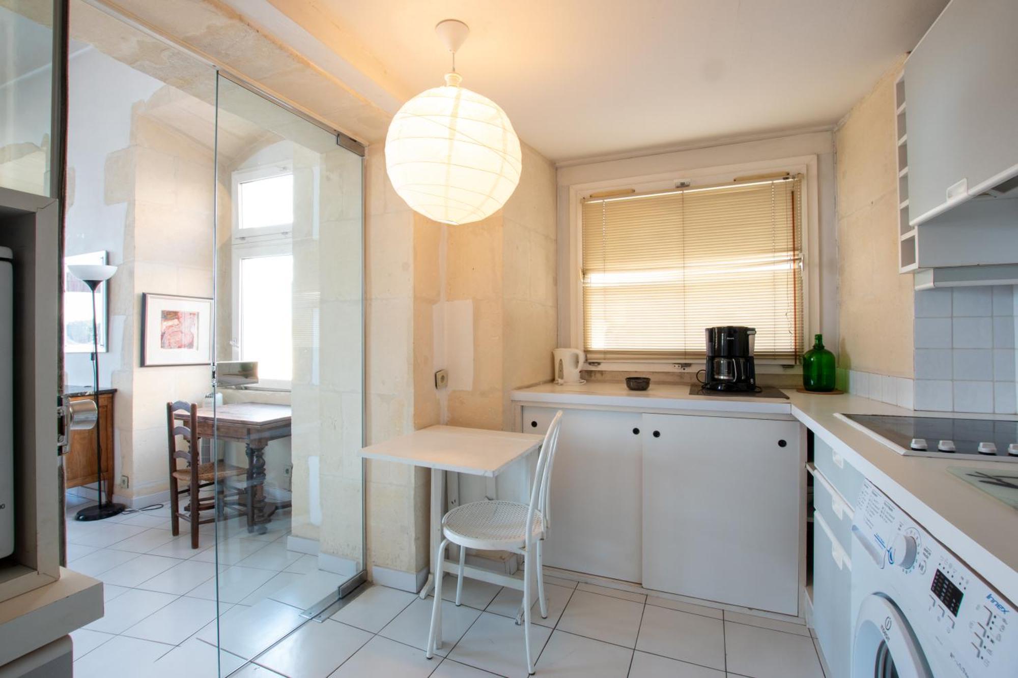 Ferienwohnung Renne - Vue Imprenable Sur Le Rhone Arles Exterior foto