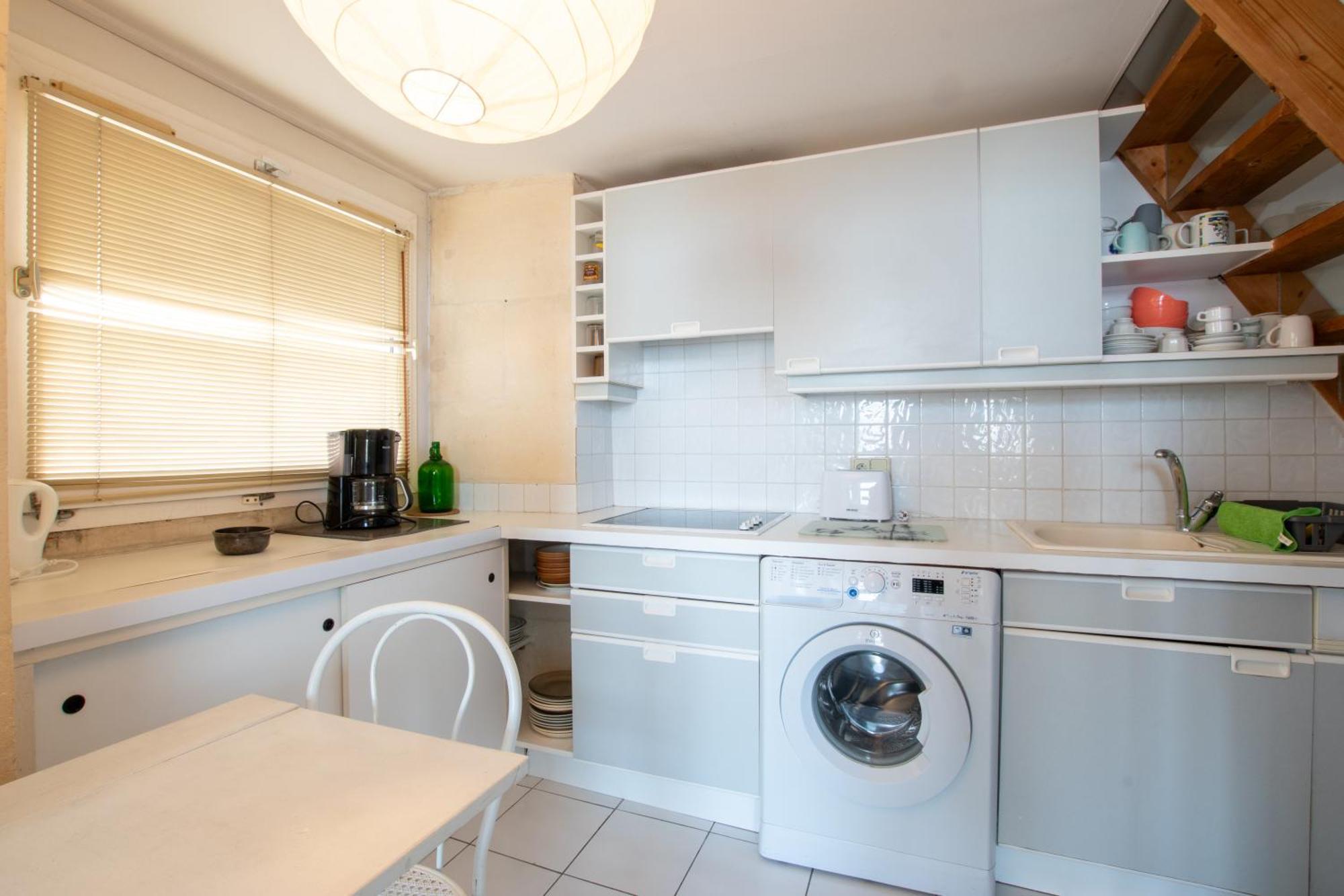 Ferienwohnung Renne - Vue Imprenable Sur Le Rhone Arles Exterior foto